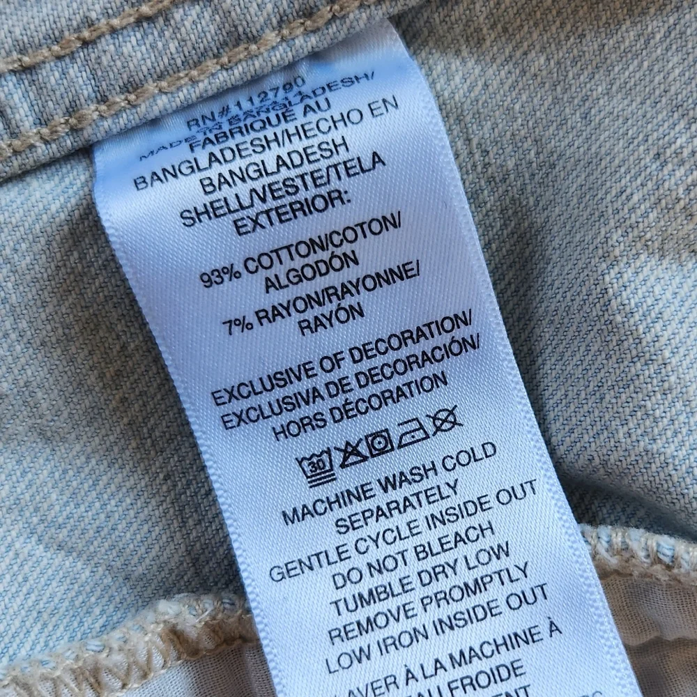 NWT True Religion 